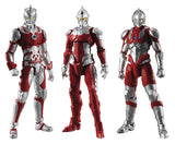 ULTRAMAN CHODO HEROES ULTRAMAN MINI FIG (Set of 4)