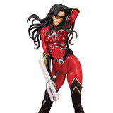 GI JOE BARONESS CRIMSON STRIKE TEAM BISHOUJO PX STATUE