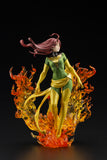 NYCC 2020 MARVEL PHOENIX REBIRTH LTD ED BISHOUJO PX STATUE