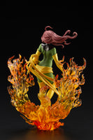 NYCC 2020 MARVEL PHOENIX REBIRTH LTD ED BISHOUJO PX STATUE