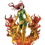 NYCC 2020 MARVEL PHOENIX REBIRTH LTD ED BISHOUJO PX STATUE