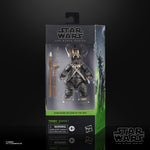 Star Wars The Black Series Teebo (Return of the Jedi) 6-Inch Action Figure