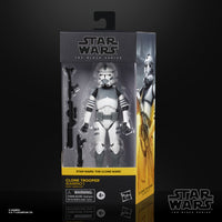 Star Wars The Black Series Clone Trooper (Kamino) 6-Inch Action Figure