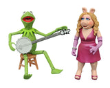 MUPPETS BEST OF SERIES 1 (Complete Set)