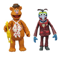 MUPPETS BEST OF SERIES 1 (Complete Set)