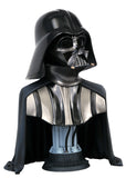 STAR WARS LEGENDS IN 3D DARTH VADER 1/2 SCALE BUST