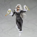 MARVEL BLACK CAT STEALS YOUR HEART BISHOUJO STATUE