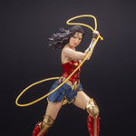 WONDER WOMAN 1984 MOVIE WONDER WOMAN ARTFX STATUE