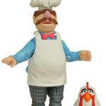 MUPPETS BEST OF 2 SWEDISH CHEF