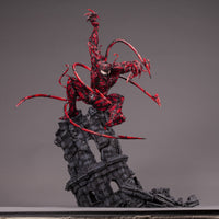 KOTOBUKIYA MARVEL UNIVERSE MAXIMUM CARNAGE FINE ART STATUE