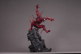 KOTOBUKIYA MARVEL UNIVERSE MAXIMUM CARNAGE FINE ART STATUE