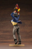 KOTOBUKIYA TEXAS CHAINSAW MASSACRE LEATHERFACE DANCE BISHOUJO STATUE