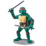 PLAYMATES TMNT NINJA ELITE SERIES PX Exclusive Set of 4 Figures