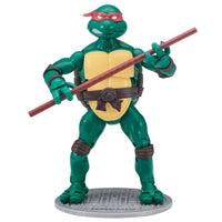 PLAYMATES TMNT NINJA ELITE SERIES PX Exclusive Set of 4 Figures