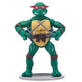 PLAYMATES TMNT NINJA ELITE SERIES PX Exclusive Set of 4 Figures