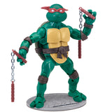 PLAYMATES TMNT NINJA ELITE SERIES PX Exclusive Set of 4 Figures