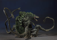 S.H. MONSTERARTS BIOLLANTE SPECIAL COLOR VER