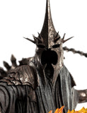 WETA WORKSHOP FIGURES OF FANDOM LOTR WITCH-KING OF ANGMAR PVC STATUE