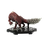 Monster Hunter Capcom Figure Builder Standard Model Plus The Best Vol. 9, 10 & 11 Box of 6 Figures