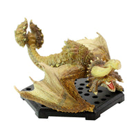 Monster Hunter Capcom Figure Builder Standard Model Plus The Best Vol. 9, 10 & 11 Box of 6 Figures