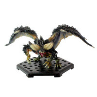 Monster Hunter Capcom Figure Builder Standard Model Plus The Best Vol. 9, 10 & 11 Box of 6 Figures