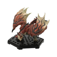 Monster Hunter Capcom Figure Builder Standard Model Plus The Best Vol. 9, 10 & 11 Box of 6 Figures