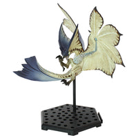 Monster Hunter Capcom Figure Builder Standard Model Plus The Best Vol. 9, 10 & 11 Box of 6 Figures