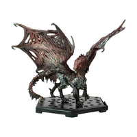 Monster Hunter Capcom Figure Builder Standard Model Plus The Best Vol. 9, 10 & 11 Box of 6 Figures