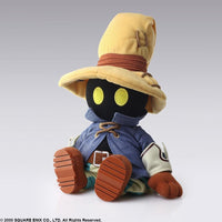 FINAL FANTASY IX VIVI ORNITIER PLUSH ACTION DOLL