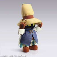 FINAL FANTASY IX VIVI ORNITIER PLUSH ACTION DOLL