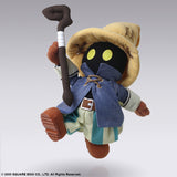 FINAL FANTASY IX VIVI ORNITIER PLUSH ACTION DOLL