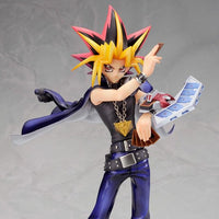 YU-GI-OH YAMI YUGI ARTFX J STATUE