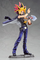 YU-GI-OH YAMI YUGI ARTFX J STATUE