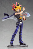 YU-GI-OH YAMI YUGI ARTFX J STATUE