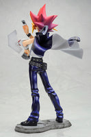 YU-GI-OH YAMI YUGI ARTFX J STATUE