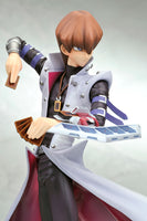 YU-GI-OH SETO KAIBA ARTFX J STATUE