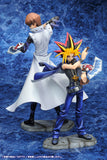 YU-GI-OH SETO KAIBA ARTFX J STATUE