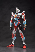 HERO ACTION FIGURE HAF GRIDMAN ANIME VER