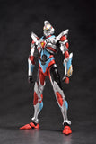 HERO ACTION FIGURE HAF GRIDMAN ANIME VER