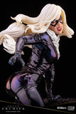 MARVEL UNIVERSE BLACK CAT ARTFX PREMIER STATUE