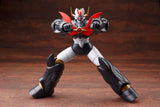 MAZINKAISER PLASTIC MODEL KIT