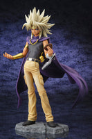 YU-GI-OH YAMI MARIK ARTFX J STATUE