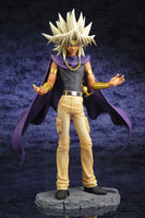 YU-GI-OH YAMI MARIK ARTFX J STATUE