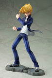 YU-GI-OH JOEY WHEELER ARTFX J STATUE