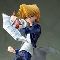 YU-GI-OH JOEY WHEELER ARTFX J STATUE