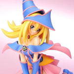 YU-GI-OH DARK MAGICIAN GIRL ARTFX J STATUE