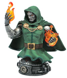 MARVEL COMIC DR DOOM 1/7 SCALE BUST