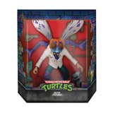 TMNT ULTIMATES WAVE 1 BAXTER STOCKMAN AF VERSION 2