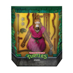 TMNT ULTIMATES WAVE 1 SPLINTER AF VERSION 2