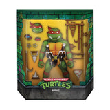 TMNT ULTIMATES WAVE 1 RAPHAEL AF VERSION 2